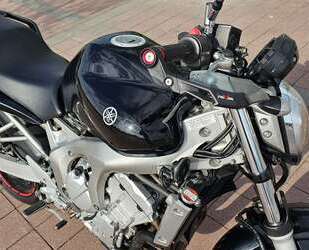 Yamaha FZ 6 Gebrauchtwagen