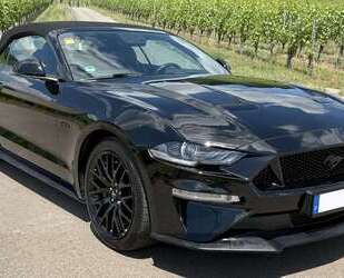 Ford Mustang Gebrauchtwagen