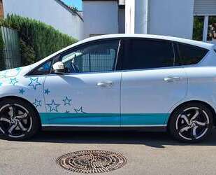 Ford C-Max Gebrauchtwagen