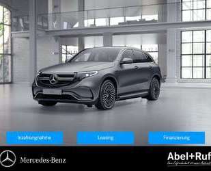 Mercedes-Benz EQC 400 Gebrauchtwagen