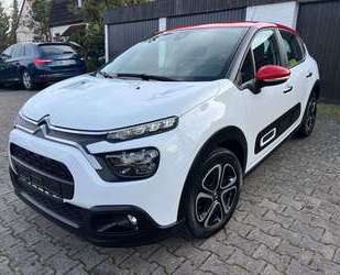 Citroen C3 Gebrauchtwagen