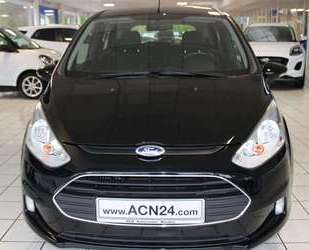 Ford B-Max Gebrauchtwagen