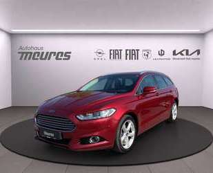 Ford Mondeo Gebrauchtwagen