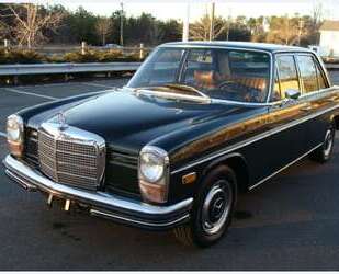 Mercedes-Benz 250 Gebrauchtwagen