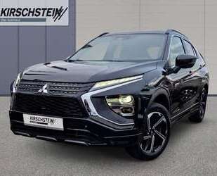 Mitsubishi Eclipse Cross Gebrauchtwagen