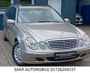 Mercedes-Benz E 200 Gebrauchtwagen