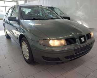 Seat Toledo Gebrauchtwagen
