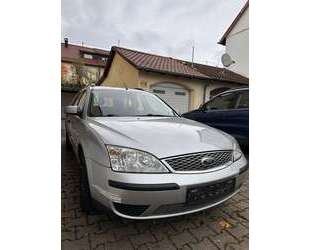 Ford Mondeo Gebrauchtwagen