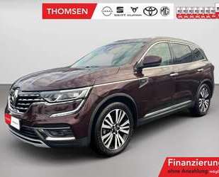 Renault Koleos Gebrauchtwagen