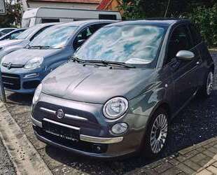 Fiat 500 Gebrauchtwagen