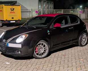 Alfa Romeo MiTo Gebrauchtwagen