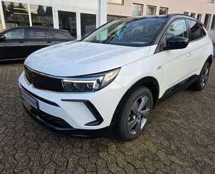 Opel Grandland X Gebrauchtwagen