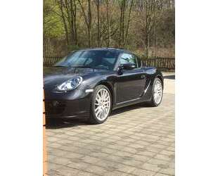 Porsche Cayman Gebrauchtwagen