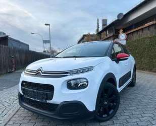 Citroen C3 Gebrauchtwagen