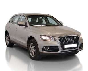 Audi Q5 Gebrauchtwagen