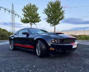 Ford Mustang Gebrauchtwagen