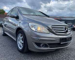 Mercedes-Benz B 170 Gebrauchtwagen
