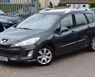 Peugeot 308 Gebrauchtwagen