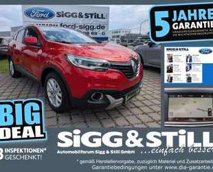 Renault Kadjar Gebrauchtwagen
