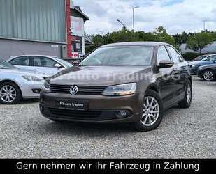 VW Jetta Gebrauchtwagen