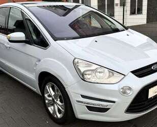 Ford S-Max Gebrauchtwagen