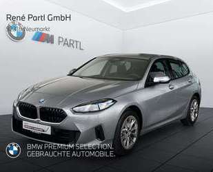 BMW 120 Gebrauchtwagen