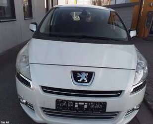 Peugeot 5008 Gebrauchtwagen