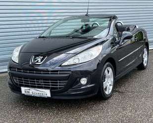 Peugeot 207 Gebrauchtwagen