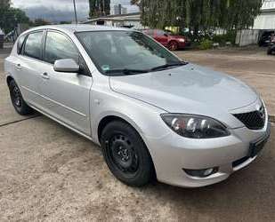 Mazda 3 Gebrauchtwagen