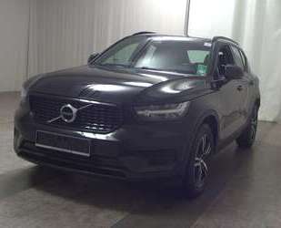 Volvo XC40 Gebrauchtwagen