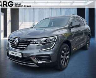 Renault Koleos Gebrauchtwagen