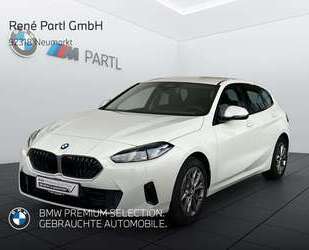 BMW 120 Gebrauchtwagen