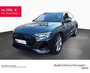 Audi e-tron Gebrauchtwagen
