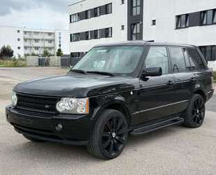 Land Rover Range Rover Gebrauchtwagen