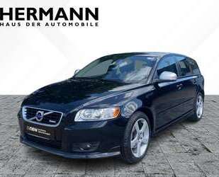 Volvo V50 Gebrauchtwagen