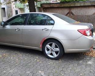 Chevrolet Epica Gebrauchtwagen
