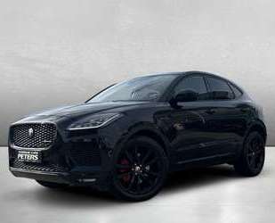 Jaguar E-Pace Gebrauchtwagen