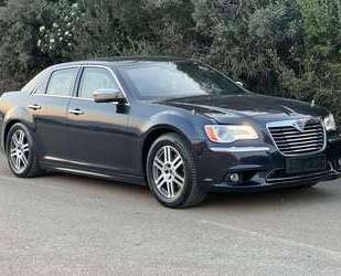 Lancia Thema 