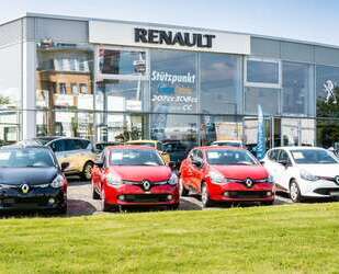 Dacia Sandero Gebrauchtwagen