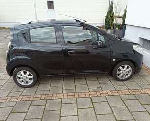 Hyundai Spark 