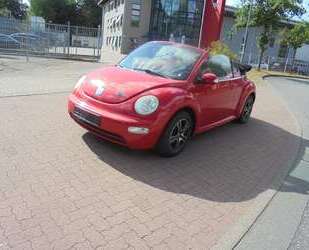 Fiat New Beetle 