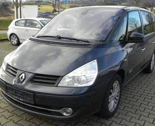 Renault Espace Gebrauchtwagen