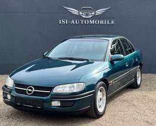Opel Omega Gebrauchtwagen