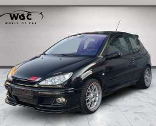 Peugeot 206 Gebrauchtwagen