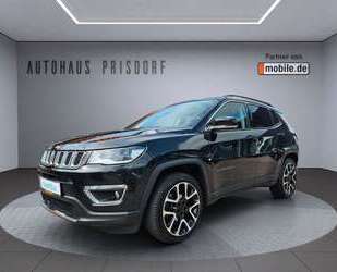 Jeep Compass Gebrauchtwagen