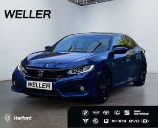 Honda Civic Gebrauchtwagen
