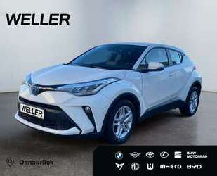 Toyota C-HR Gebrauchtwagen