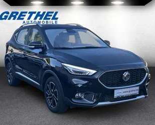 MG ZS Gebrauchtwagen