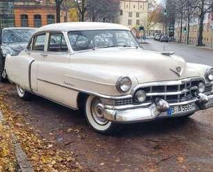 Cadillac Series 62 Gebrauchtwagen