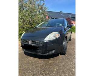 Fiat Punto Gebrauchtwagen
